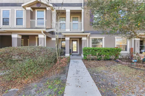 10826 Sunset Ridge Lane, ORLANDO, FL 32832