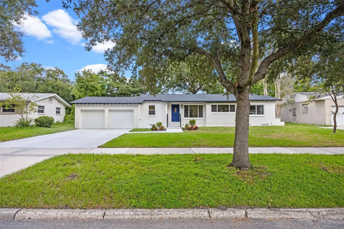 805 Nottingham Street, Orlando, FL 32803 - #1