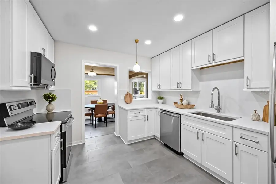 805 Nottingham Street, Orlando, FL 32803 - #3