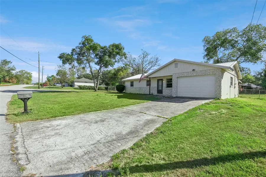 111 Amigos Road, Debary, FL 32713 - #3