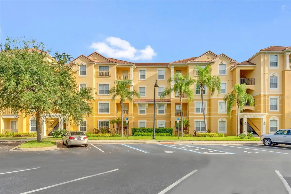 4802 Cayview Avenue #10814, Orlando, FL 32819 - #1