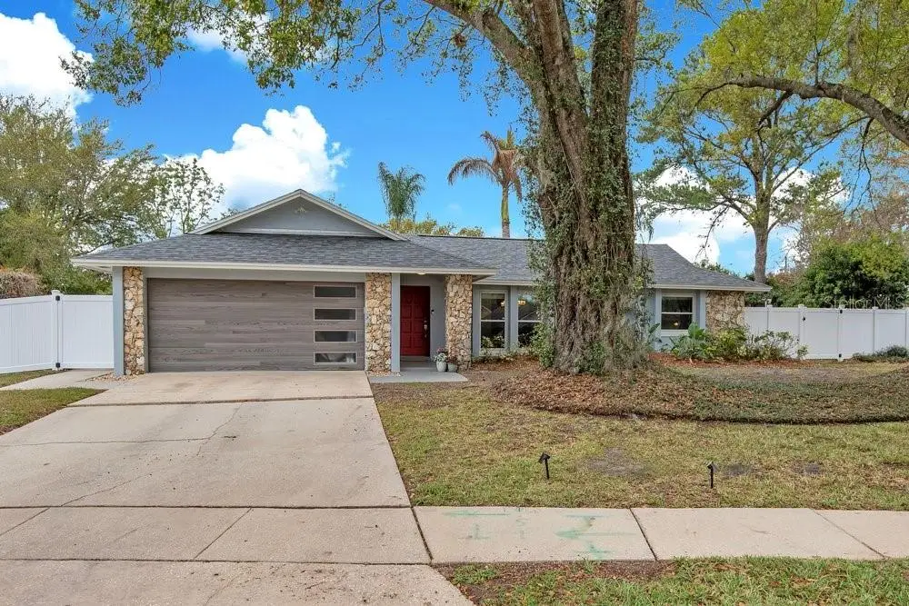 3200 T C U Boulevard, Orlando, FL 32817 - #1