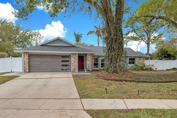 3200 T C U Boulevard, ORLANDO, FL 32817