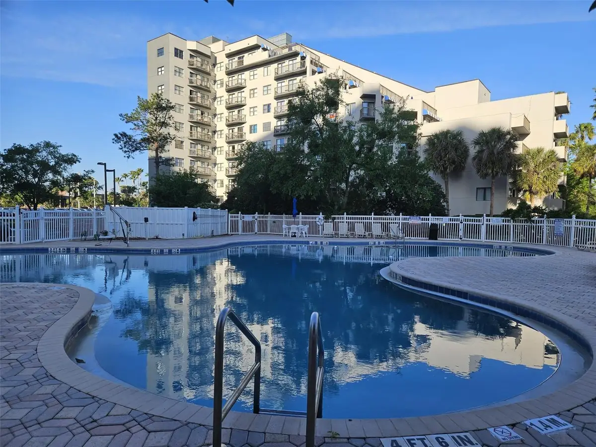 6165 Carrier Drive #3201, Orlando, FL 32819 - #1