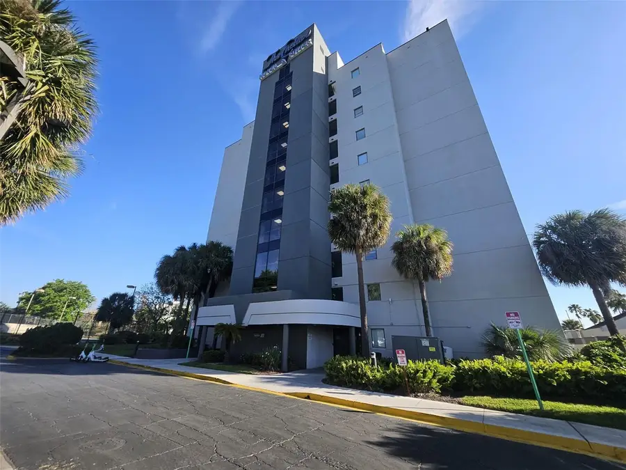 6165 Carrier Drive #3201, Orlando, FL 32819 - #2