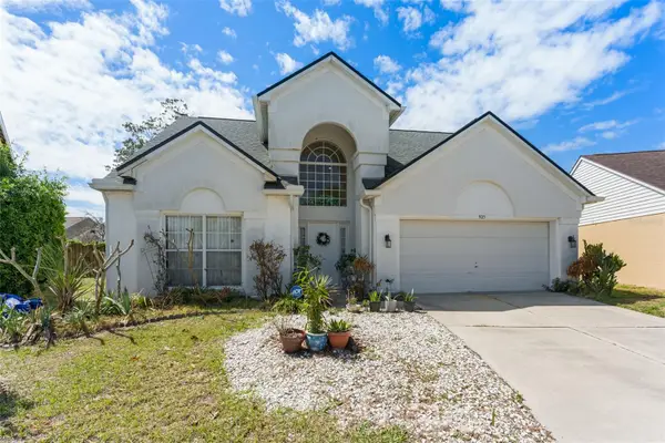 925 Beresford Way, LAKE MARY, FL 32746