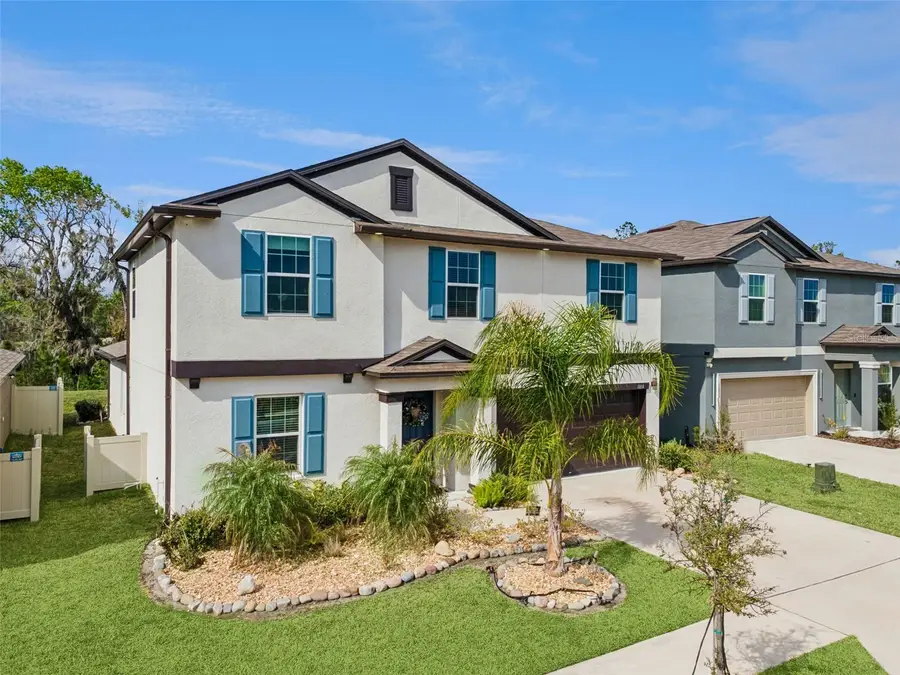 1814 Red Loop, Lakeland, FL 33801 - #2