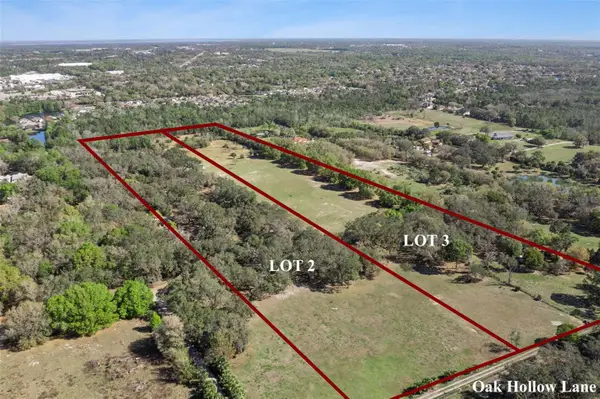LOT 2 Oak Hollow, OVIEDO, FL 32765