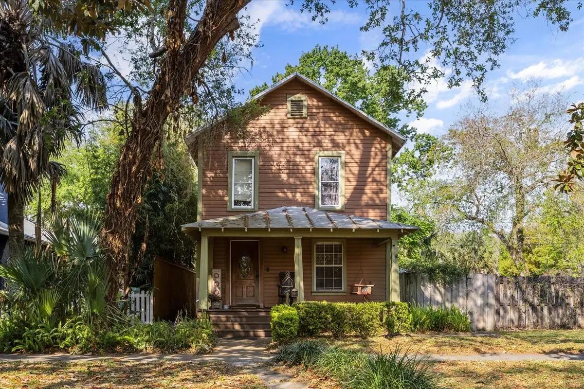 802 S Palmetto Avenue, Sanford, FL 32771 - #1