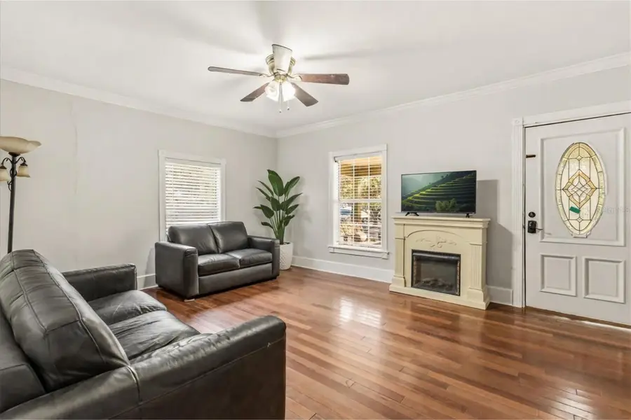 802 S Palmetto Avenue, Sanford, FL 32771 - #3