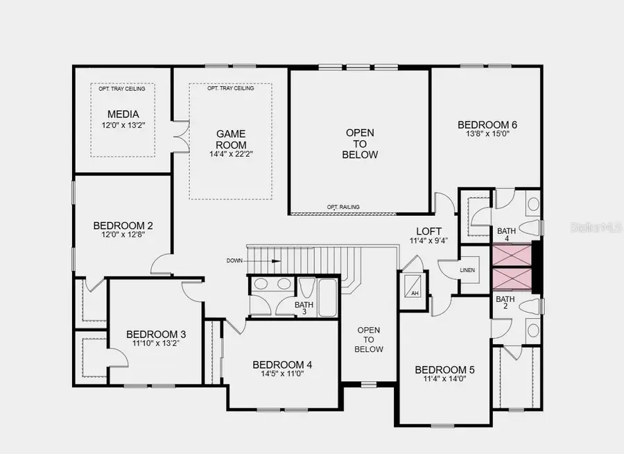 580 Junonia Boulevard, New Smyrna Beach, FL 32168 - #3