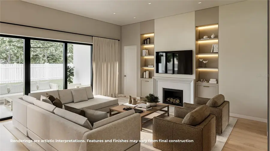 432 Worthington Drive, Winter Park, FL 32789 - #2