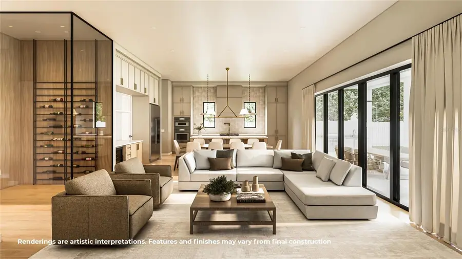 432 Worthington Drive, Winter Park, FL 32789 - #3