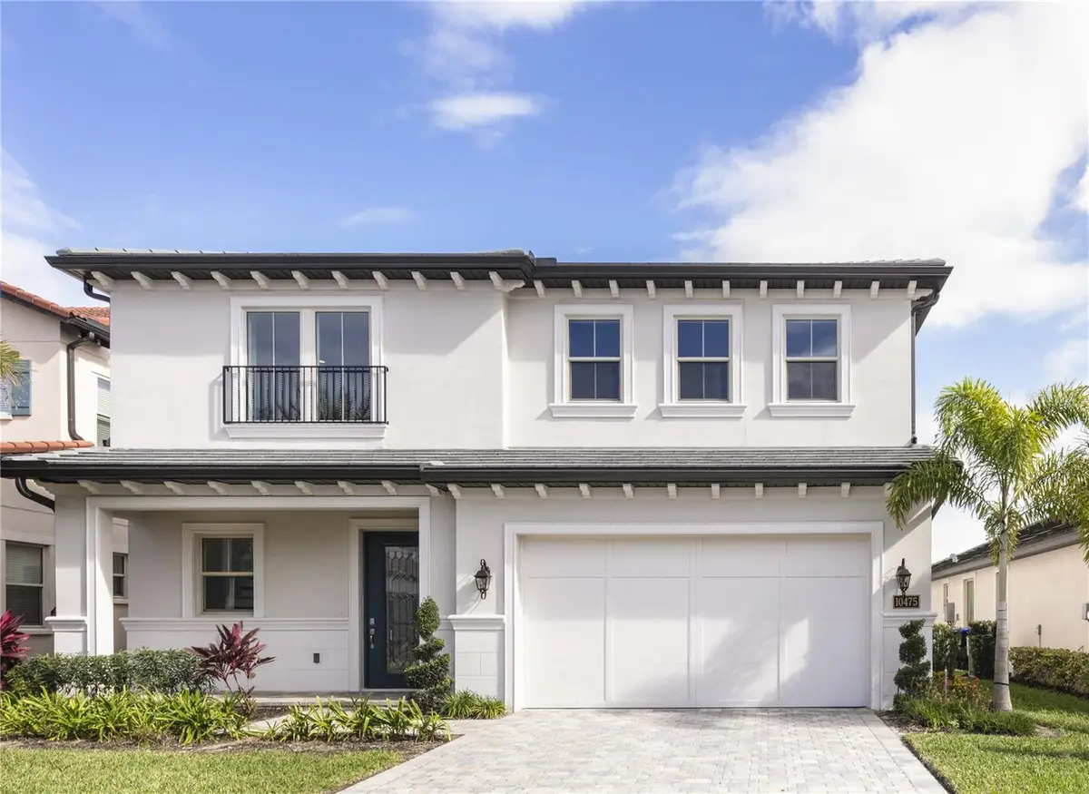 10475 Royal Cypress Way, Orlando, FL 32836 - #1