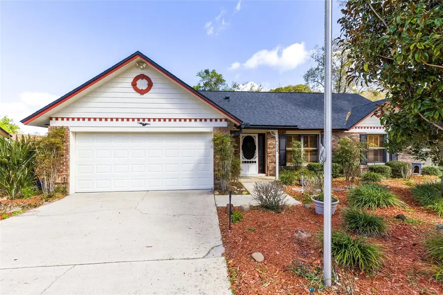 7213 Silver Place, Winter Park, FL 32792 - #2