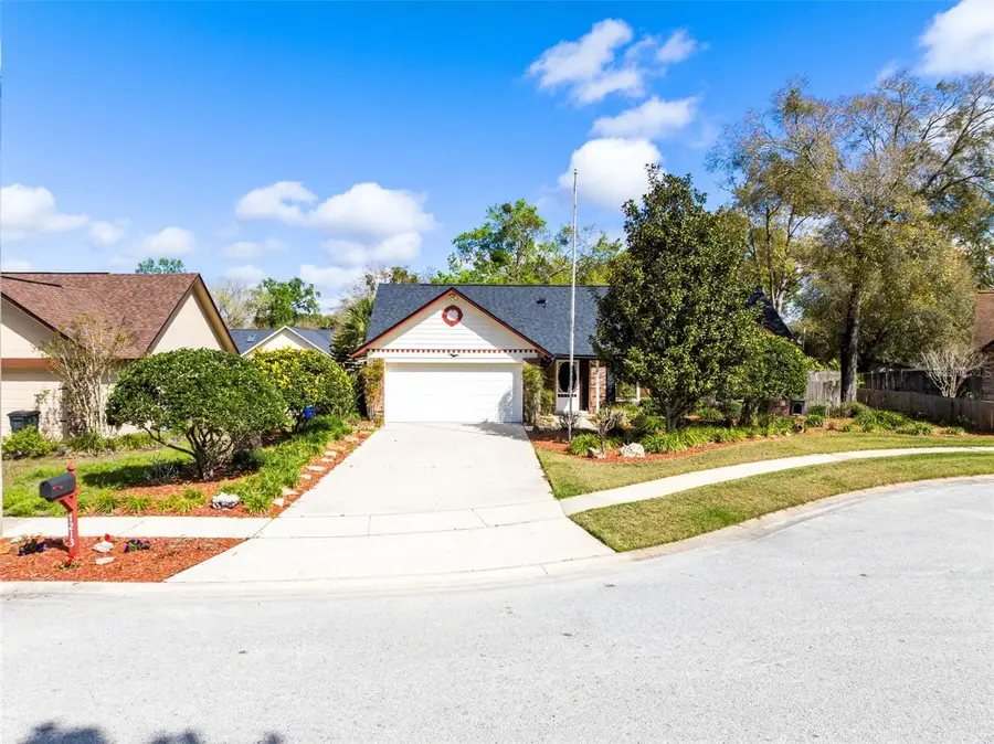 7213 Silver Place, Winter Park, FL 32792 - #3