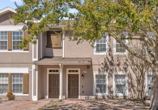 2479 Caravelle Circle, KISSIMMEE, FL 34746