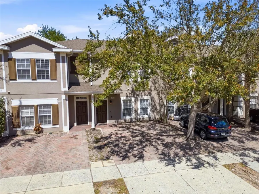 2479 Caravelle Circle, Kissimmee, FL 34746 - #3