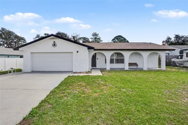 5385 Wendy Lee Drive, TITUSVILLE, FL 32780