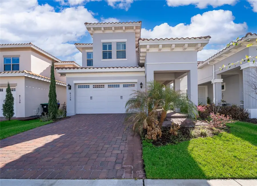 8124 Mabury Lane, Orlando, FL 32832 - #2