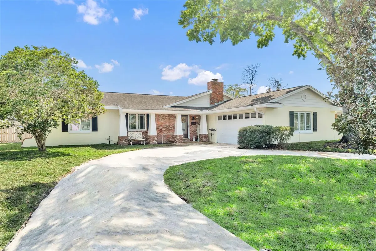 2040 Geronimo Trail, Maitland, FL 32751 - #1