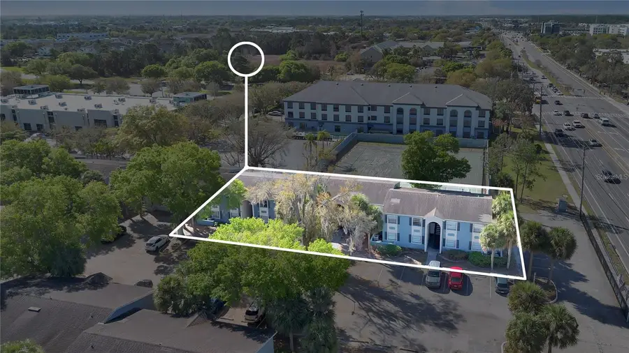 2507 N Alafaya Trail #10, Orlando, FL 32826 - #2