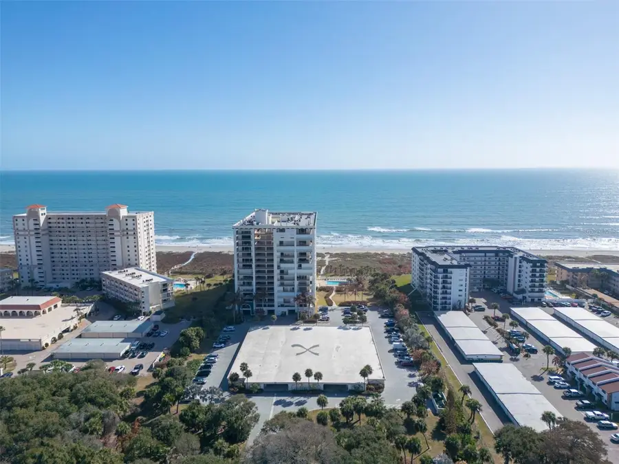 750 N Atlantic Avenue #1007, Cocoa Beach, FL 32931 - #3