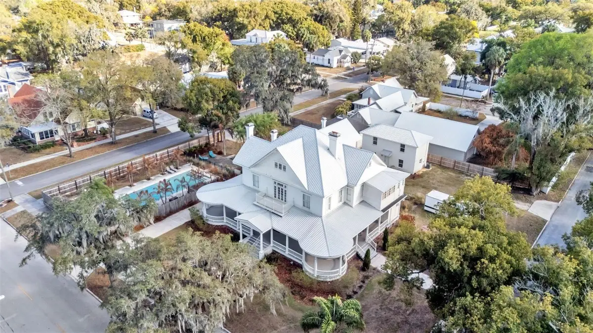 555 E Stanford Street, Bartow, FL 33830 - #1