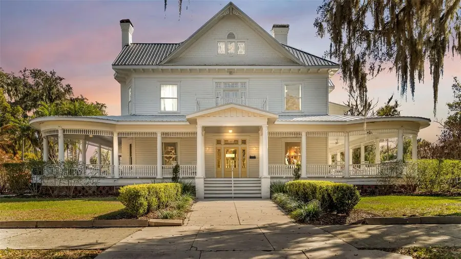 555 E Stanford Street, Bartow, FL 33830 - #3