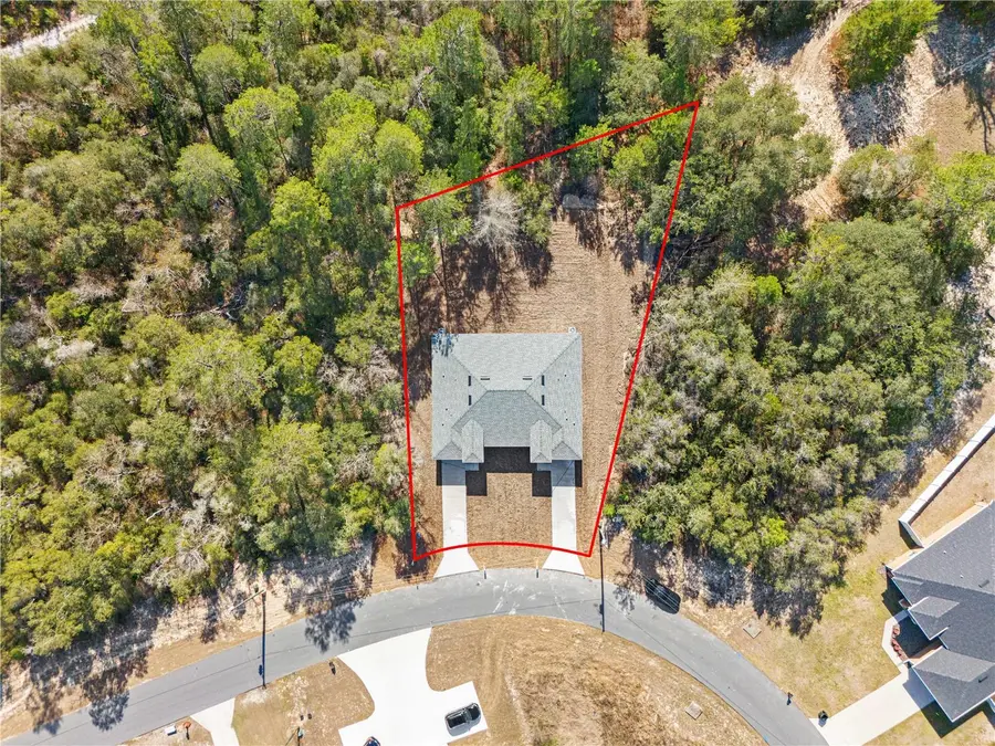 16313 SW 29th Court Road, Ocala, FL 34473 - #3