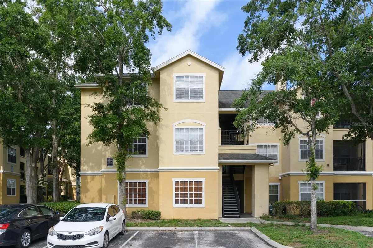 2598 Robert Trent Jones Drive #1030, Orlando, FL 32835 - #1