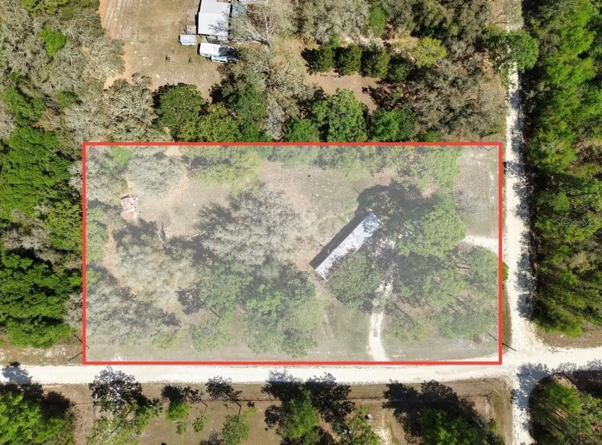 12231 NE 64th Place, Williston, FL 32696 - #1