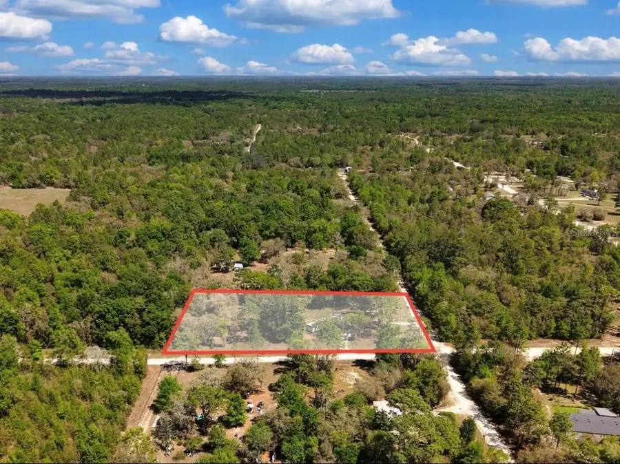 12231 NE 64th Place, Williston, FL 32696 - #2