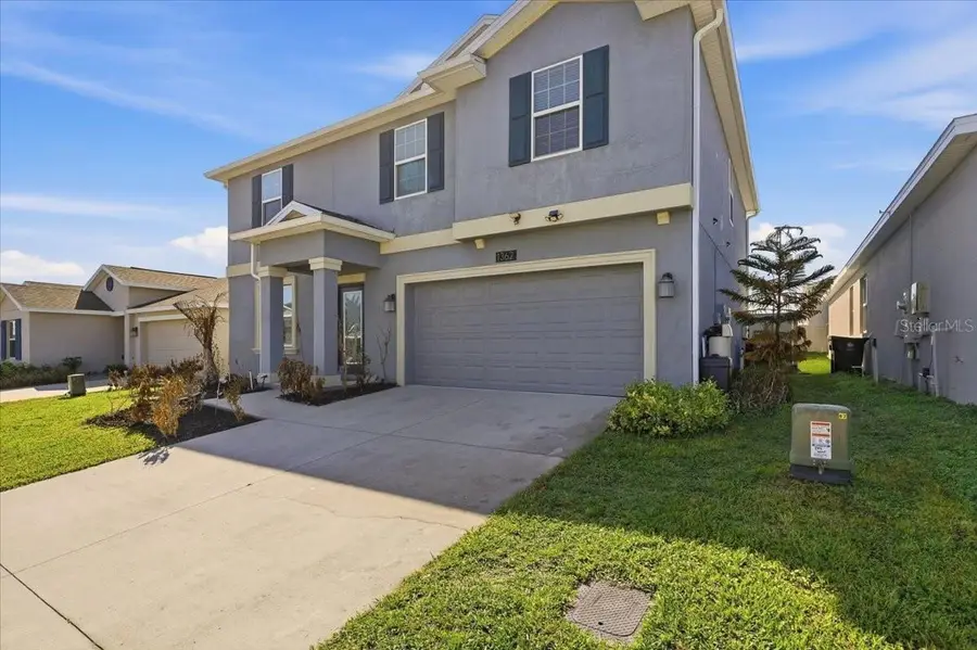 1362 Lassen Street, Haines City, FL 33844 - #2