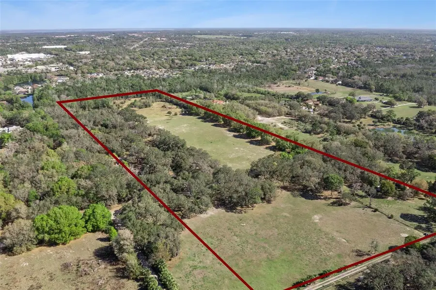 LOT 3 Oak Hollow, Oviedo, FL 32765 - #3