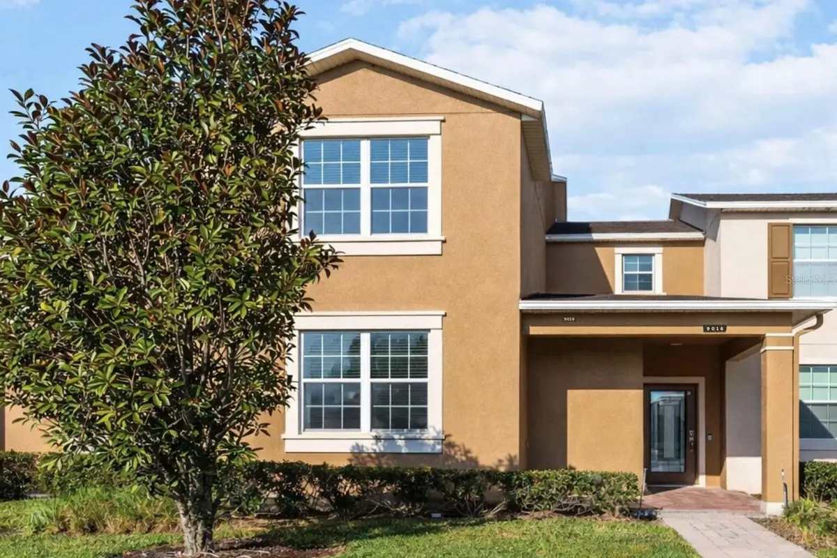 9016 Savannah Magnolia Lane, Orlando, FL 32832 - #1