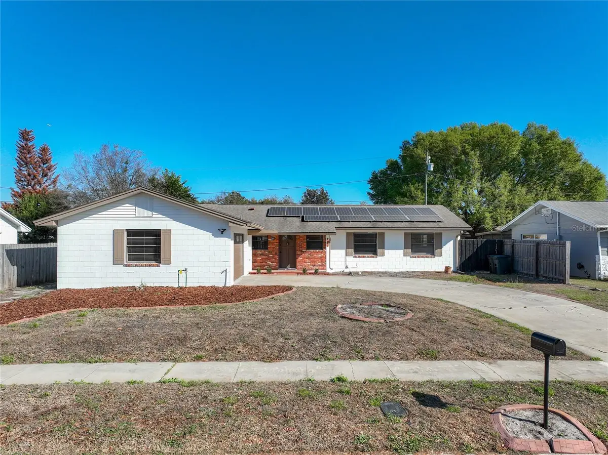 3463 Arnel Drive, Winter Park, FL 32792 - #1