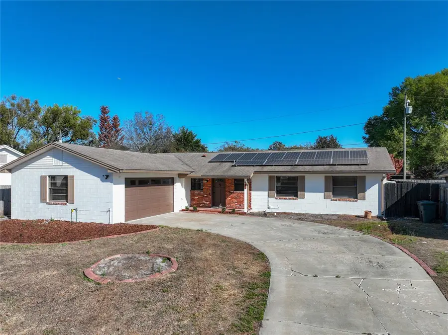 3463 Arnel Drive, Winter Park, FL 32792 - #2