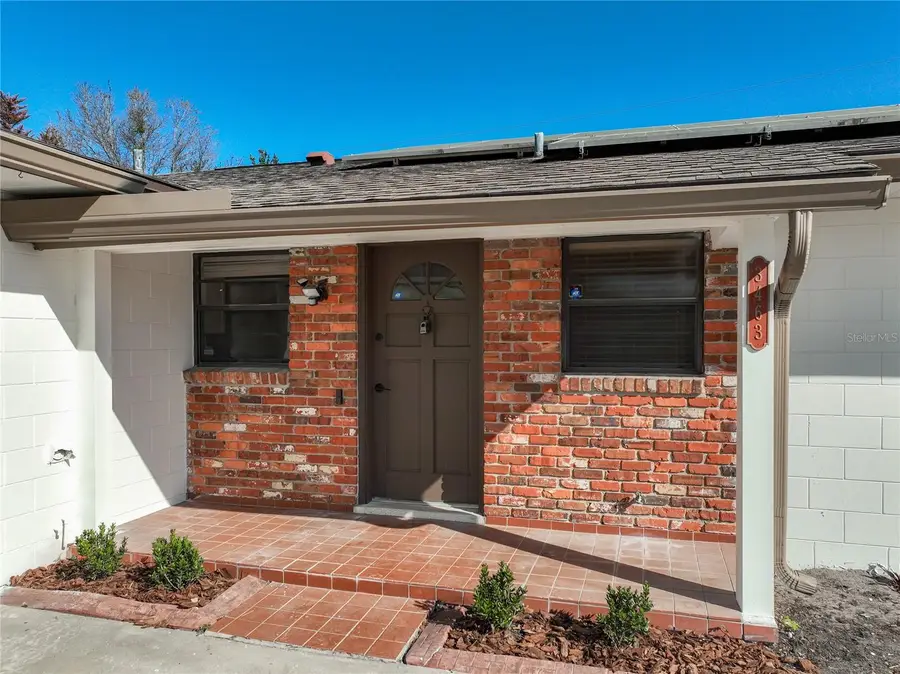 3463 Arnel Drive, Winter Park, FL 32792 - #3