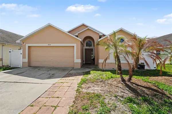 4624 Eaglet Lane, KISSIMMEE, FL 34746