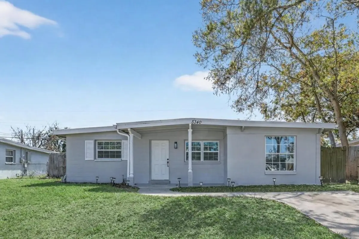 5340 96th Terrace N, Pinellas Park, FL 33782 - #1