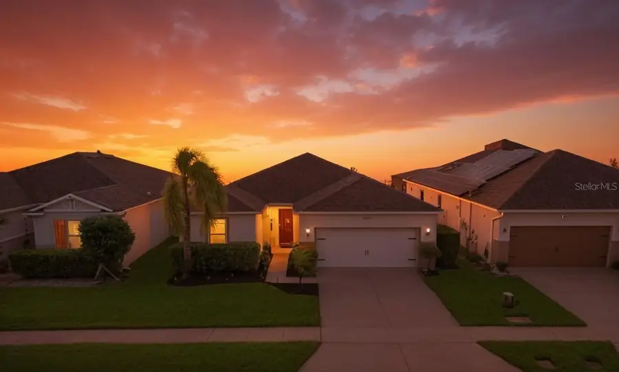 14583 Ward Road, Orlando, FL 32824 - #2