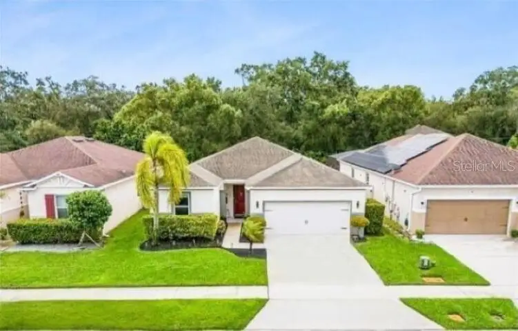 14583 Ward Road, Orlando, FL 32824 - #3