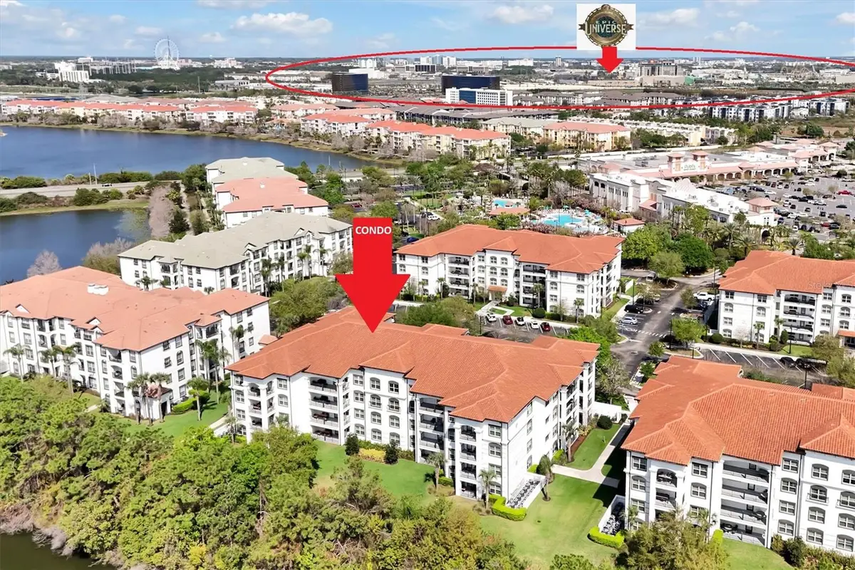 4012 Breakview Drive #B309, Orlando, FL 32819 - #1