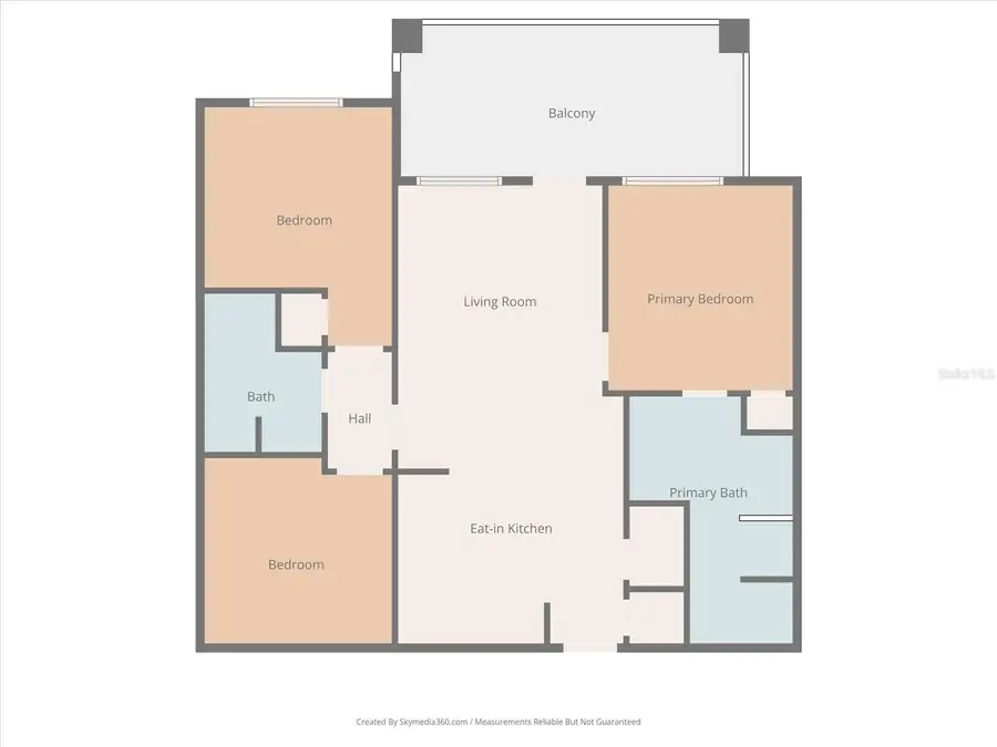 4012 Breakview Drive #B309, Orlando, FL 32819 - #2