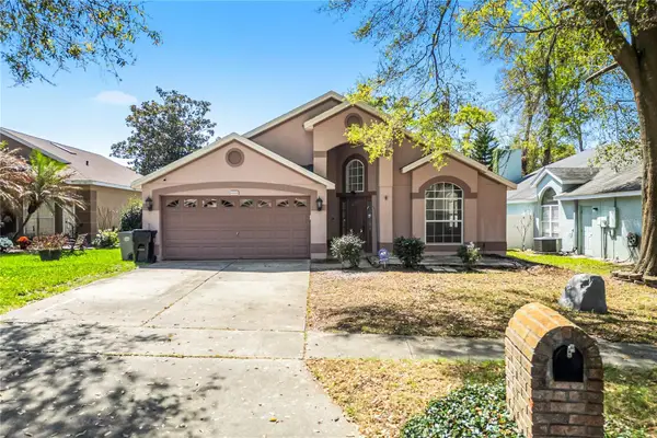 808 White Ivey Court, APOPKA, FL 32712