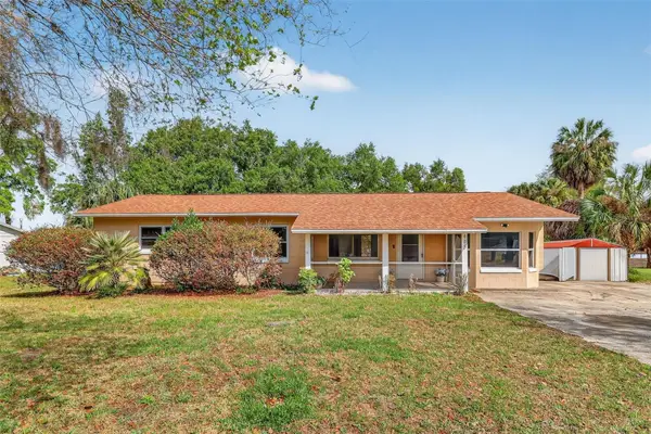 405 Tropic Circle, FRUITLAND PARK, FL 34731