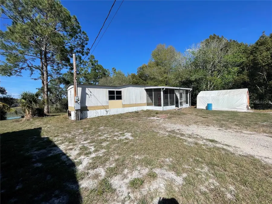 31725 Spruce Drive, Eustis, FL 32736 - #2