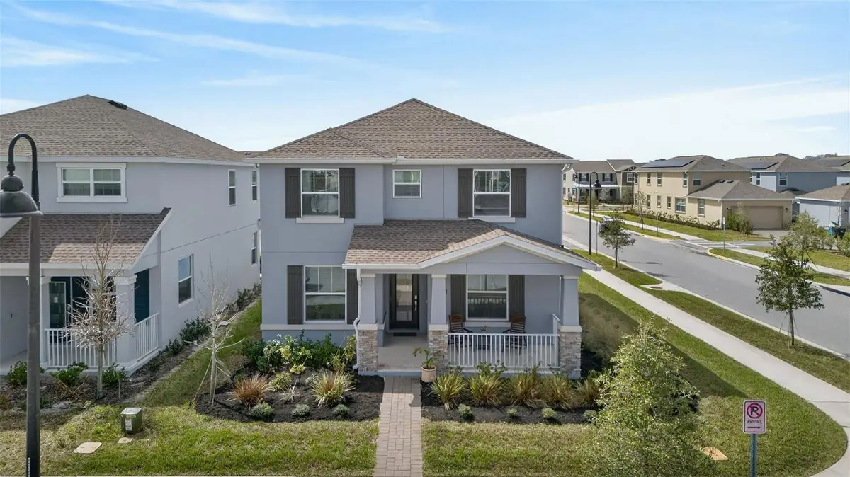 11806 Language Way, Orlando, FL 32832 - #1