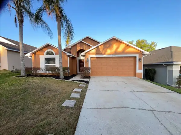 1148 Greenley Avenue, GROVELAND, FL 34736